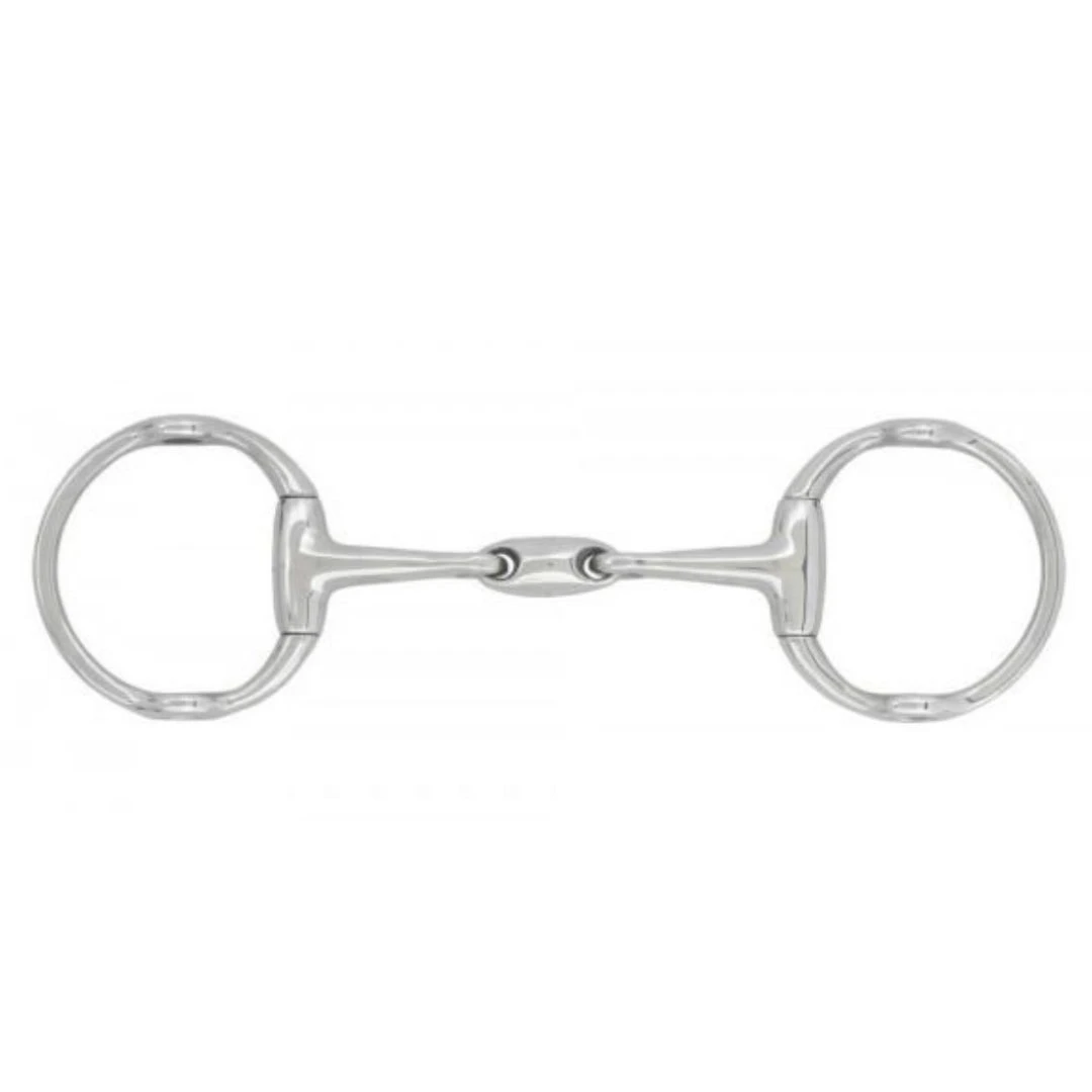 English Riding Supply Centaur Stainless Steel Cheltenham Gag Bit With Oval Mouth Horse Bits 3 English Riding Supply Centaur Stainless Steel Cheltenham Gag Bit With Oval Mouth Horse Bits