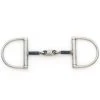 English Riding Supply Centaur Blue Steel Oval Peanut Mouth King Dee Bit Horse Bits 1 English Riding Supply Centaur Blue Steel Oval Peanut Mouth King Dee Bit Horse Bits