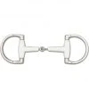 Toklat Originals Toklat Flexi Dee Snaffle Bit