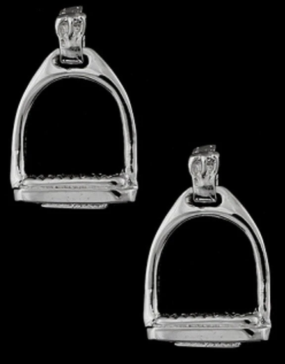 Designs By Loriece Loriece Stirrup Earrings Jewelry 3 Designs By Loriece Loriece Stirrup Earrings Jewelry