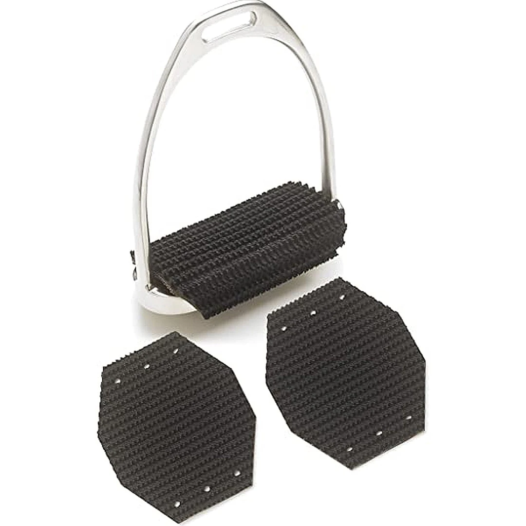 English Riding Supply Super Comfort Stirrup Iron Pads 6 English Riding Supply Super Comfort Stirrup Iron Pads