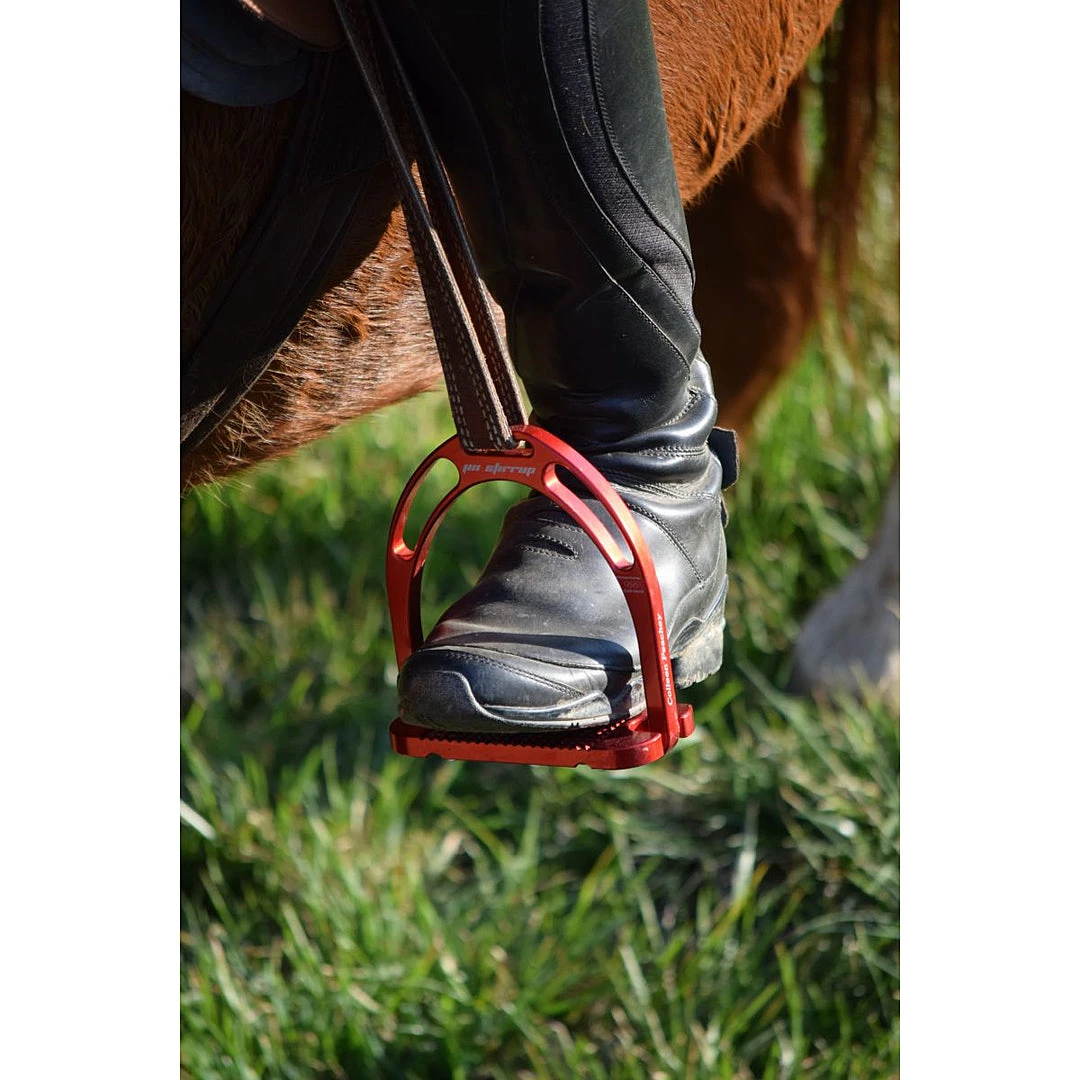 Seadog Trading Saddle Pads & Fittings Jin Original Stirrup Irons 21 Seadog Trading Saddle Pads & Fittings Jin Original Stirrup Irons