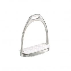 Perri's Leather Saddle Pads & Fittings Perri's Stainless Steel Fillis Stirrup Iron