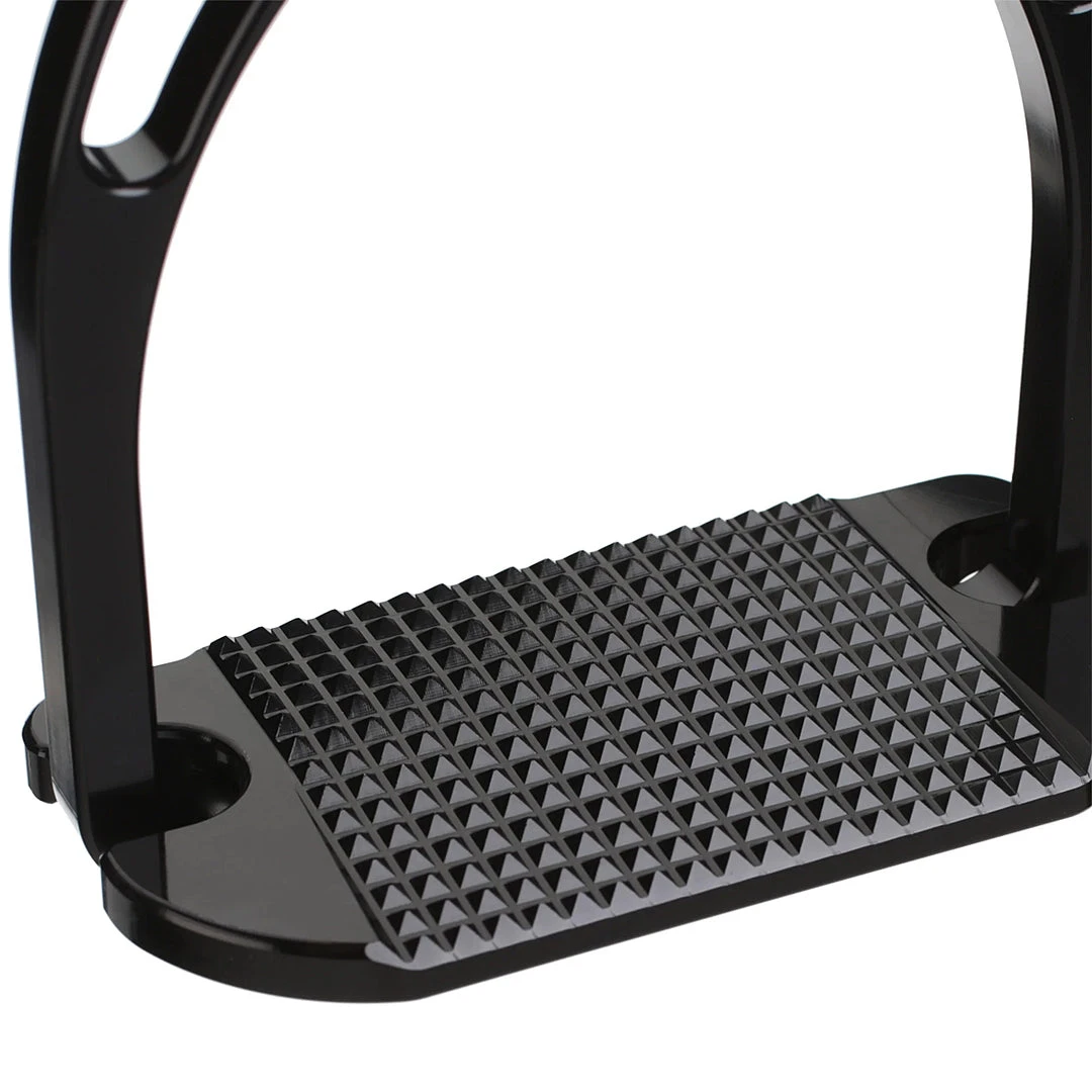 Seadog Trading Saddle Pads & Fittings Jin Original Stirrup Irons 20 Seadog Trading Saddle Pads & Fittings Jin Original Stirrup Irons