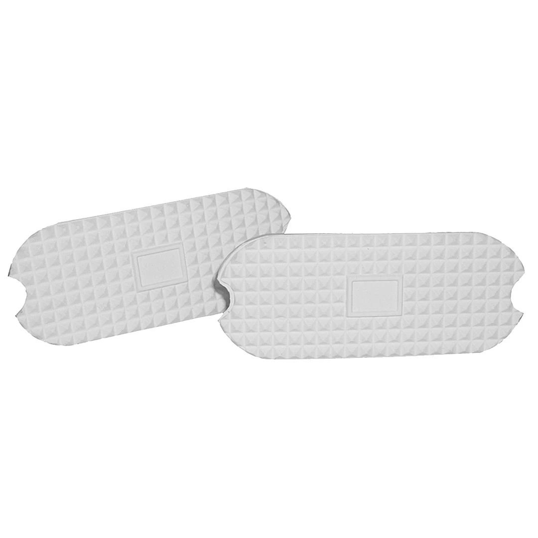 Nunn Finer Fillis Replacement Stirrup Pad Saddle Pads & Fittings 3 Nunn Finer Fillis Replacement Stirrup Pad Saddle Pads & Fittings