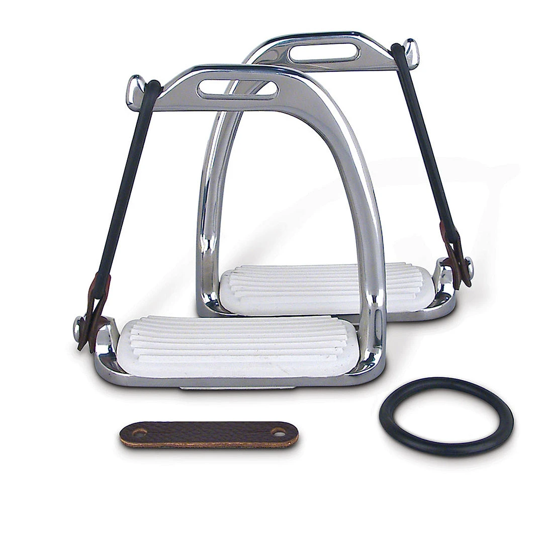 Toklat Originals Saddle Pads & Fittings Toklat Peacock Irons 3 Toklat Originals Saddle Pads & Fittings Toklat Peacock Irons