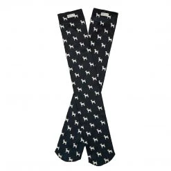 JPC Equestrian The Lettia Collection Boot Sock Socks 31 JPC Equestrian The Lettia Collection Boot Sock Socks