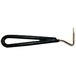 Jacks Mfg Hoof Pick Metal Grooming