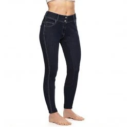 Goode Rider Vogue Full Seat Jean Breeches