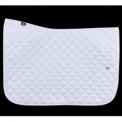 Ogilvy Equestrian Ogilvy Jumper Baby Pad Saddle Pads & Fittings