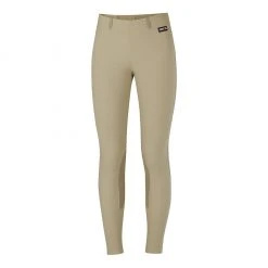 Kerrits Kids Microcord Knee Patch Tight Breeches