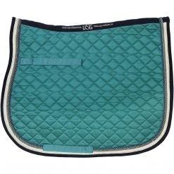 KL Select Gifts For Your Horse USG Small Quilt Saddle Pads