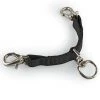 Shires Equestrian Products Halters & Leads Nylon Newmarket Attachment