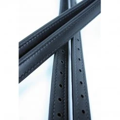 Nunn Finer Padded Nylon Centered Stirrup Leathers