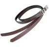 Nunn Finer Nylon Center 1" Stirrup Leathers 1 Nunn Finer Nylon Center 1" Stirrup Leathers