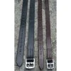 Saddle Pads & Fittings KL Select Half Hole Stirrup Leathers