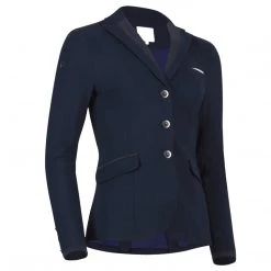 Samshield Women's Louise Competition Jacket Show Jackets 9 Samshield Women's Louise Competition Jacket Show Jackets