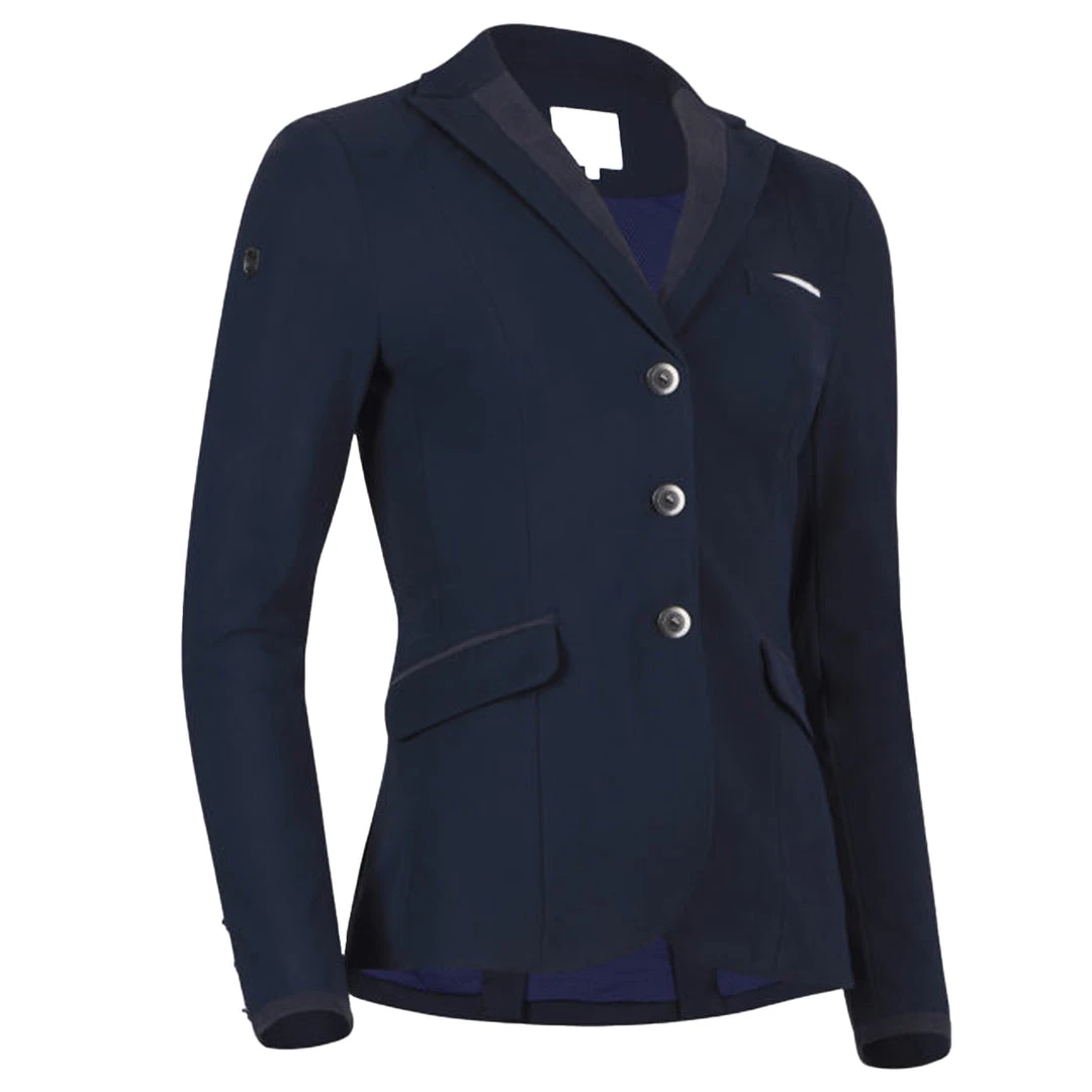 Samshield Women's Louise Competition Jacket Show Jackets 5 Samshield Women's Louise Competition Jacket Show Jackets