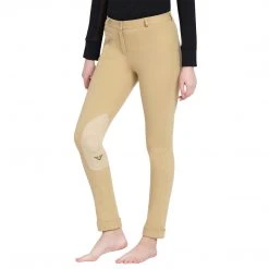 JPC Equestrian TuffRider Ladies Cotton Jodhpurs