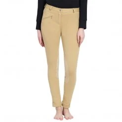 JPC Equestrian TuffRider Ladies Cotton Jodhpurs