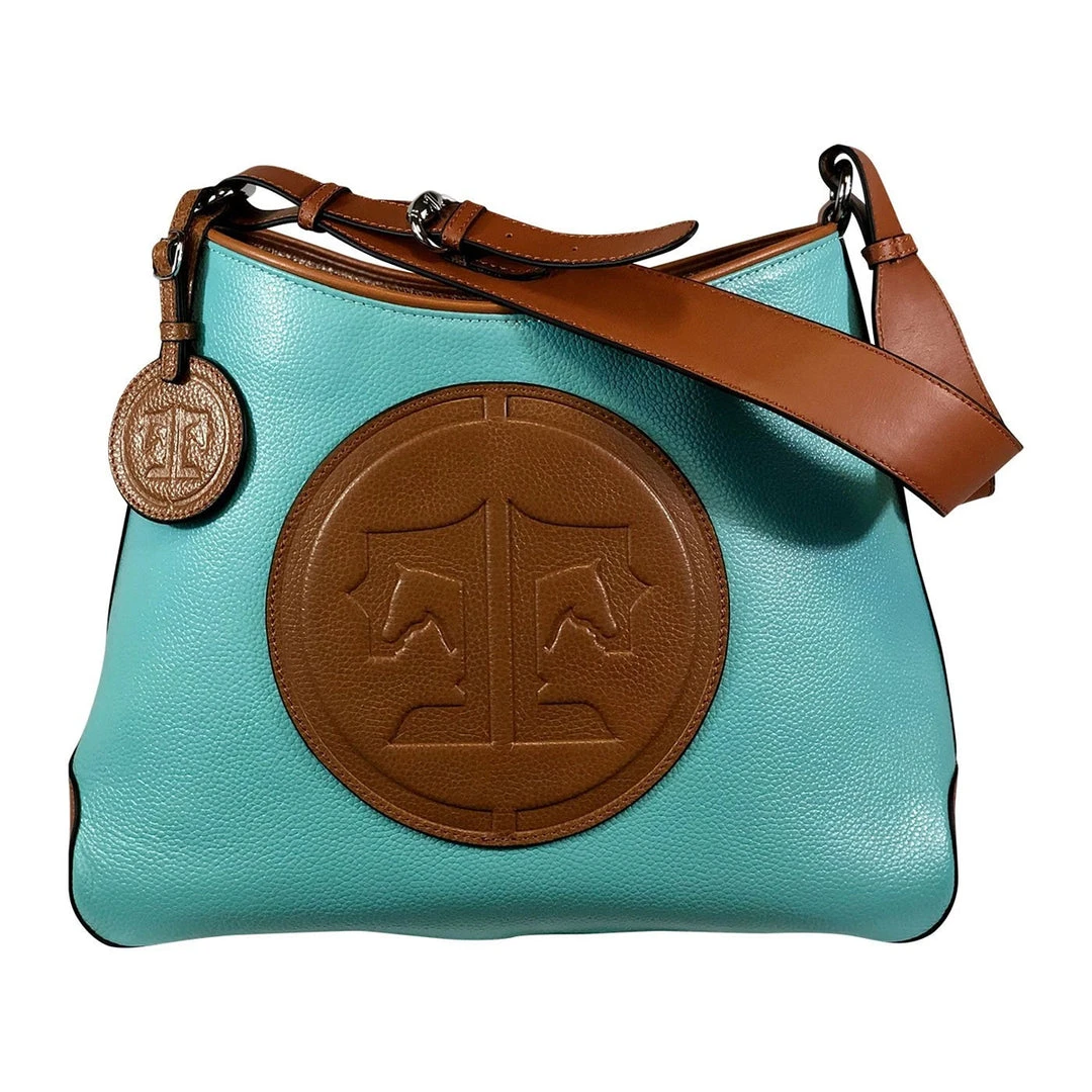 Equestrian Bags & Luggage Tucker Tweed Manor Tote 45 Equestrian Bags & Luggage Tucker Tweed Manor Tote