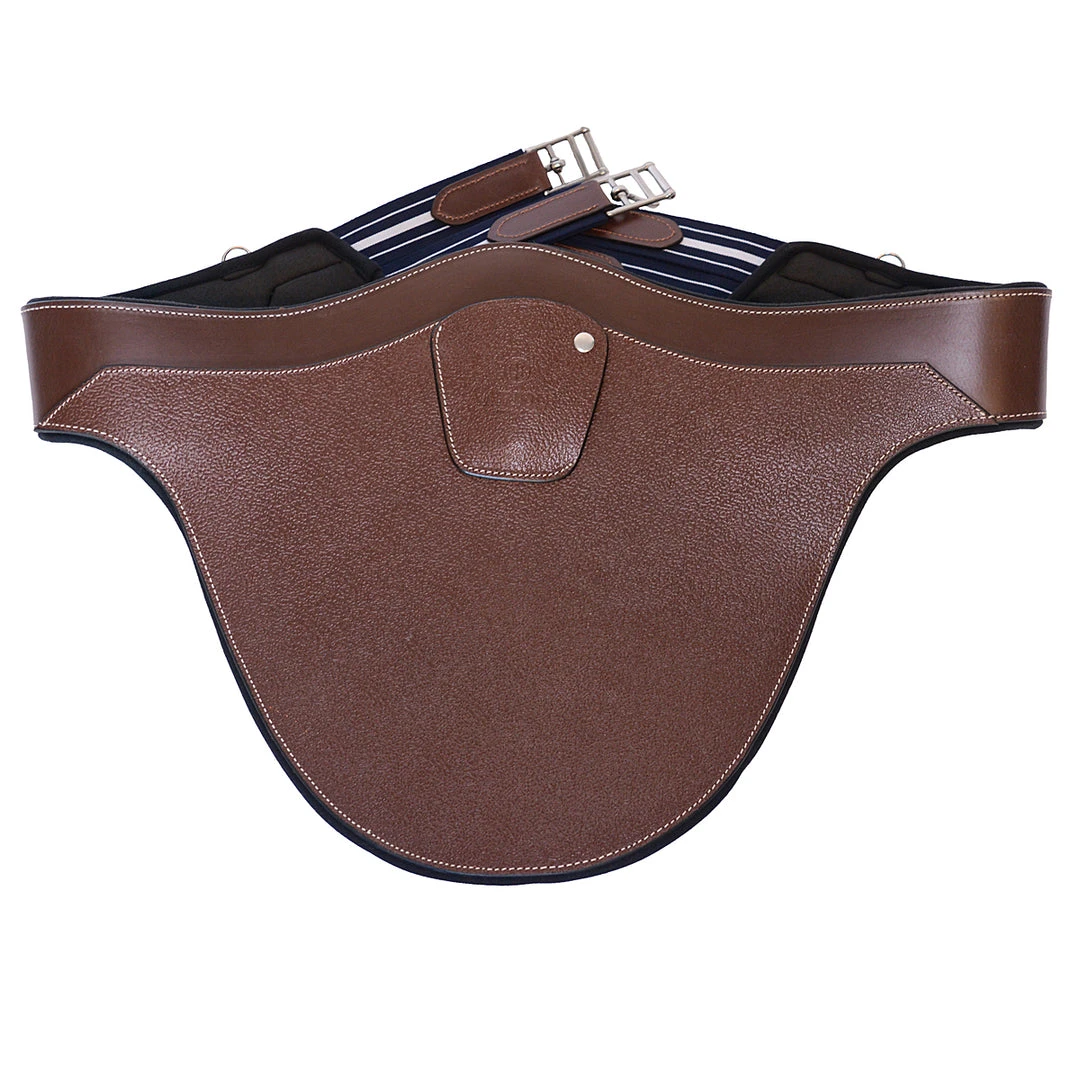 Samshield Arion Long Anatomical Belly Guard Girth Saddle Pads & Fittings 8 Samshield Arion Long Anatomical Belly Guard Girth Saddle Pads & Fittings