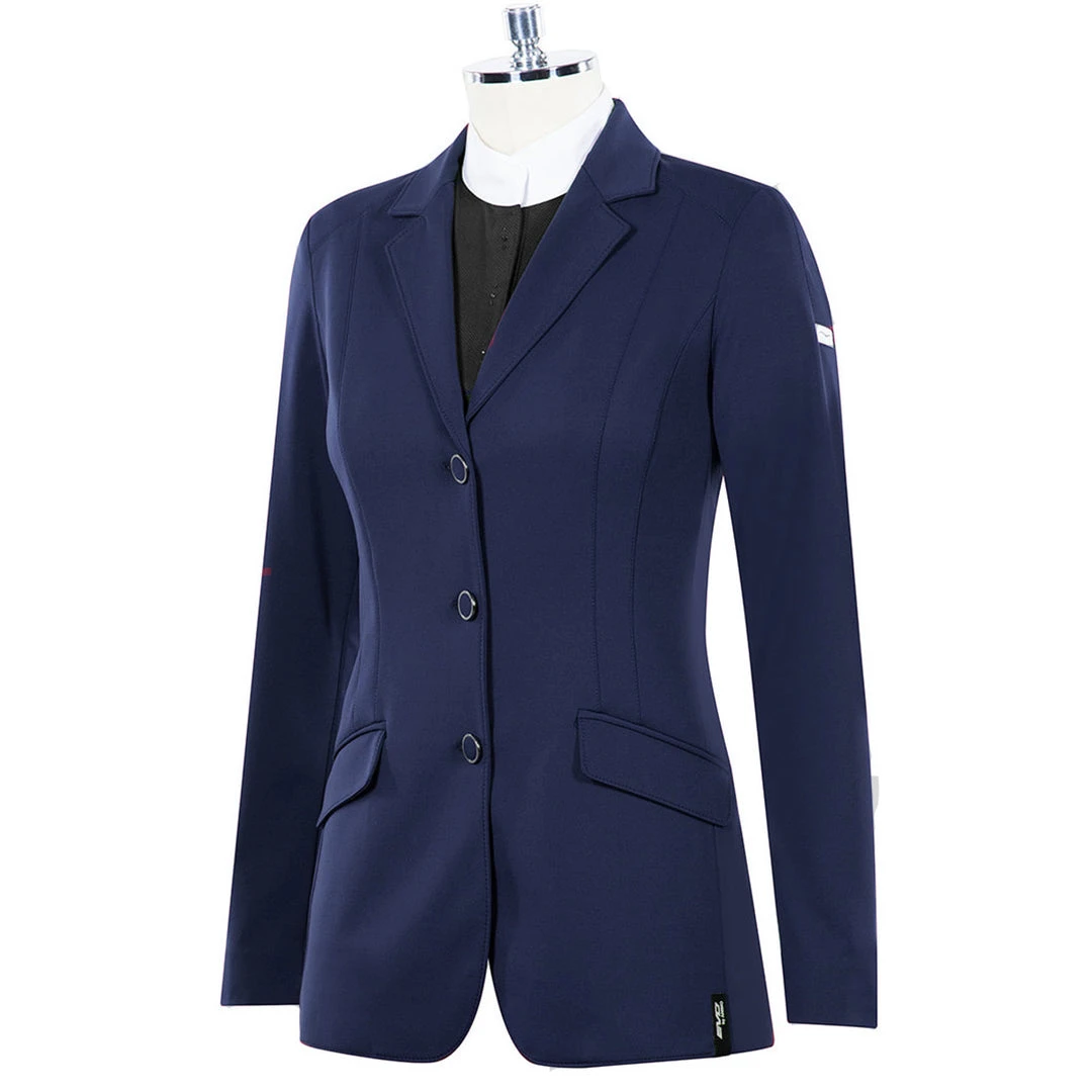 Show Jackets Animo Ladies LP US Show Jacket 3 Show Jackets Animo Ladies LP US Show Jacket