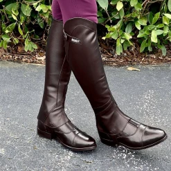 EGO7 EGO 7 Lyra Half Chaps Riding Boots & Half Chaps