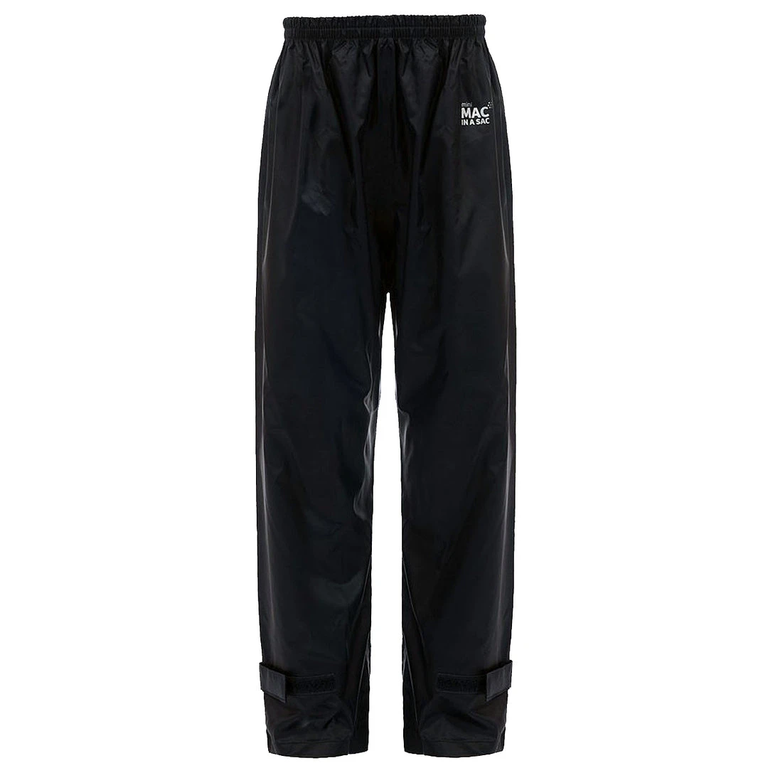 Equestrian Outerwear Mac In A Sac Adult Overtrousers 3 Equestrian Outerwear Mac In A Sac Adult Overtrousers