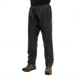 Equestrian Outerwear Mac In A Sac Adult Overtrousers
