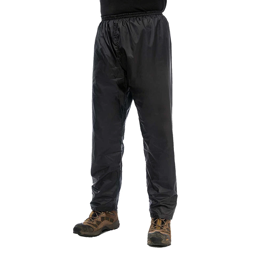 Equestrian Outerwear Mac In A Sac Adult Overtrousers 4 Equestrian Outerwear Mac In A Sac Adult Overtrousers
