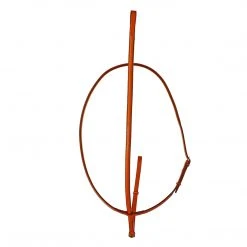 Martingales, Breastplates, Attachments Edgewood Plain Raised Standing Martingale