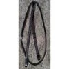 Black Oak By KL Select Round Raised Standing Martingale Martingales, Breastplates, Attachments