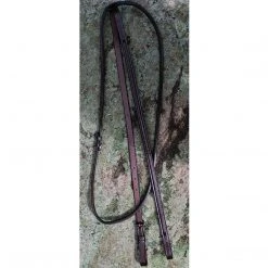 Red Barn By KL Select Square Raised Fancy Standing Martingale