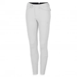 Samshield Women's Mathilde Knee Patch Breeches