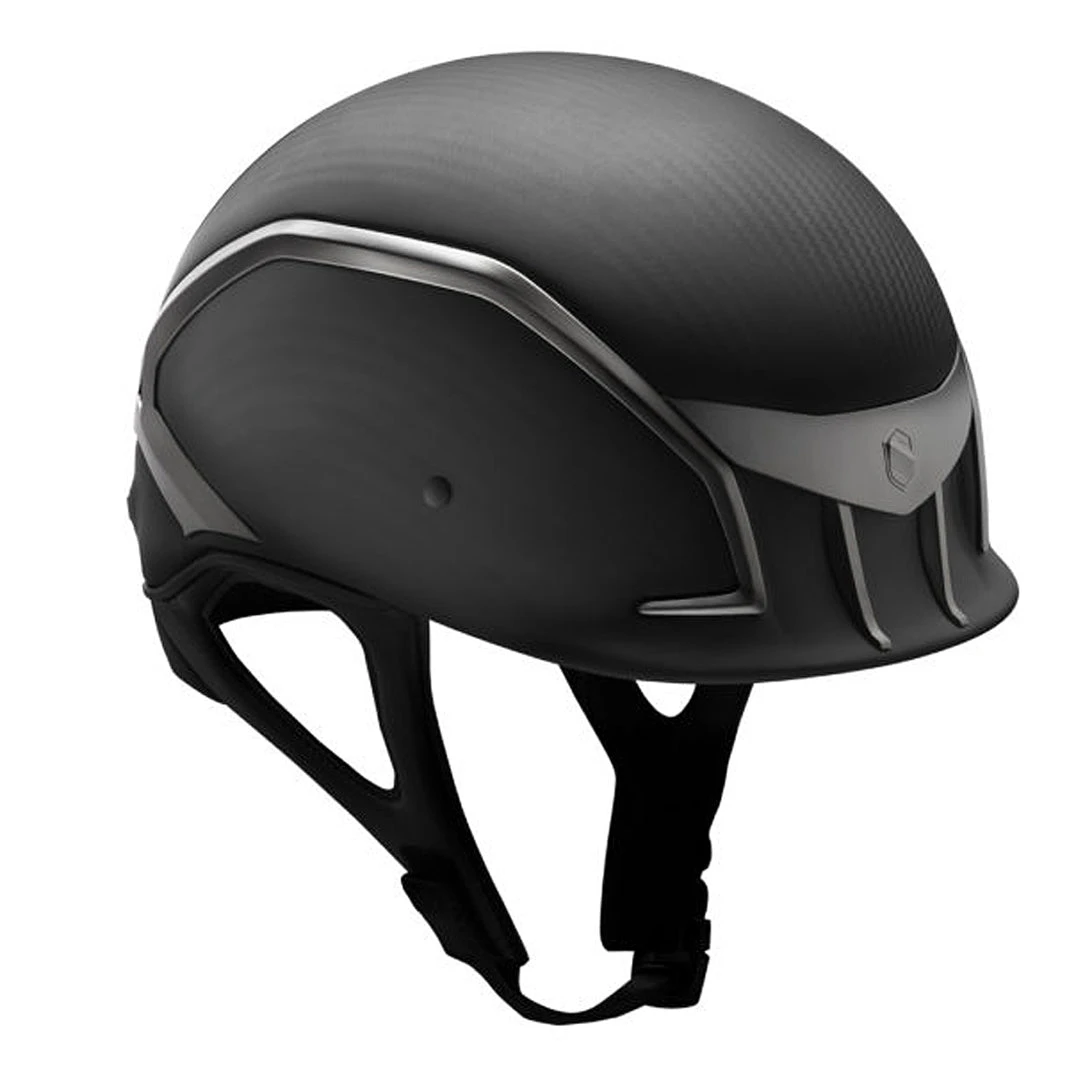 Samshield XC Carbon Fiber Helmet 4 Samshield XC Carbon Fiber Helmet