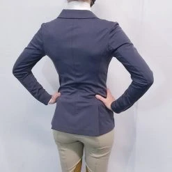 Animo Ladies Show Jackets-Sale