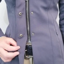 Animo Ladies Show Jackets-Sale