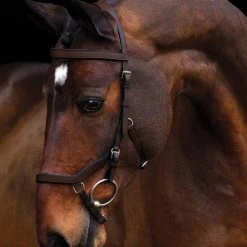 Horseware Rambo Original Micklem Competition Bridle English Bridles