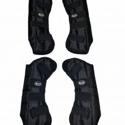 Horseware Mio Travel Boots Grooming