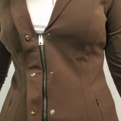 Animo Ladies Show Jackets-Sale