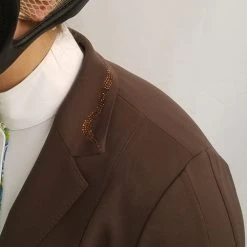 Animo Ladies Show Jackets-Sale