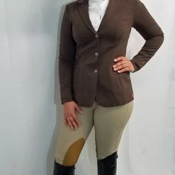 Animo Ladies Show Jackets-Sale