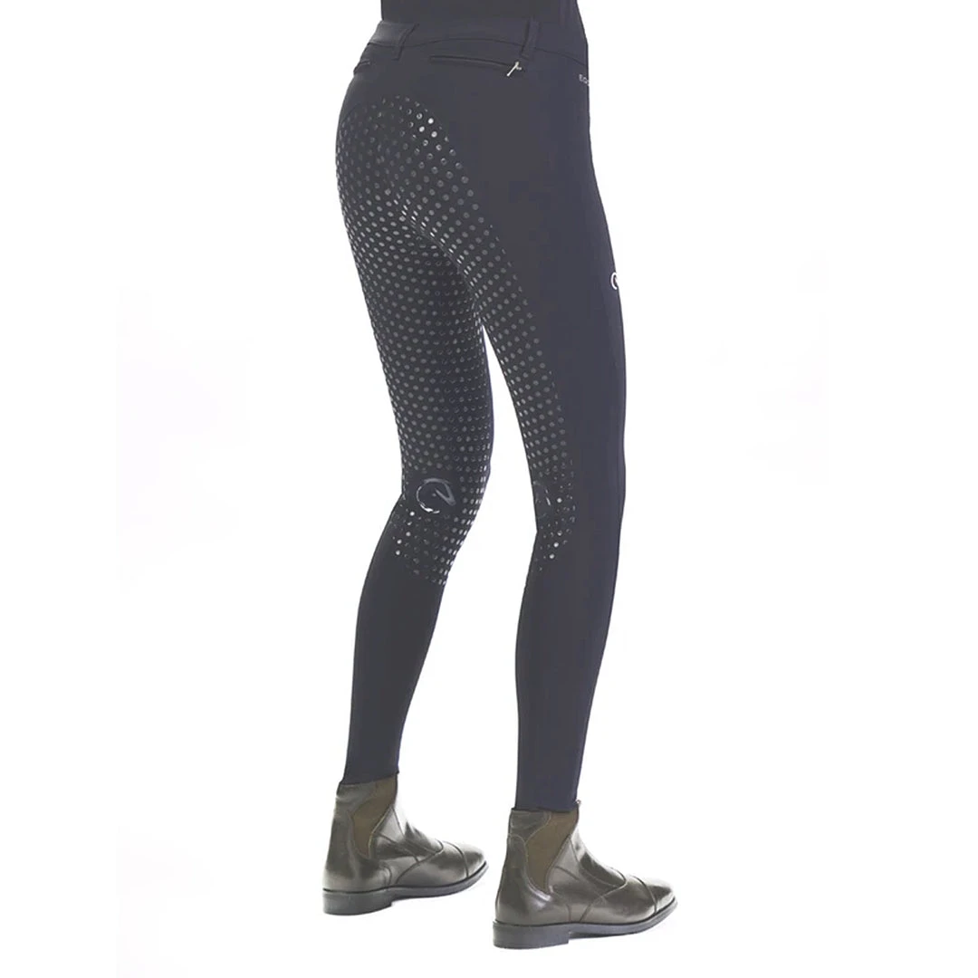 EGO7 Breeches EGO 7 Women's Dressage FG Breech 10 EGO7 Breeches EGO 7 Women's Dressage FG Breech