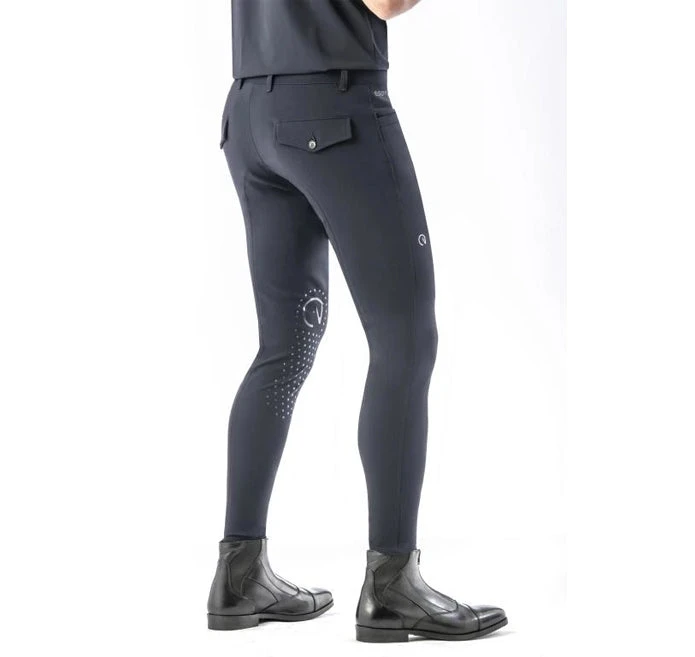 EGO7 EGO 7 Men's Jumping EJ Breech Breeches 7 EGO7 EGO 7 Men's Jumping EJ Breech Breeches