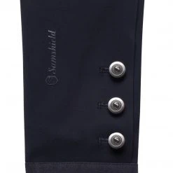 Samshield Women's Louise Competition Jacket Show Jackets 11 Samshield Women's Louise Competition Jacket Show Jackets