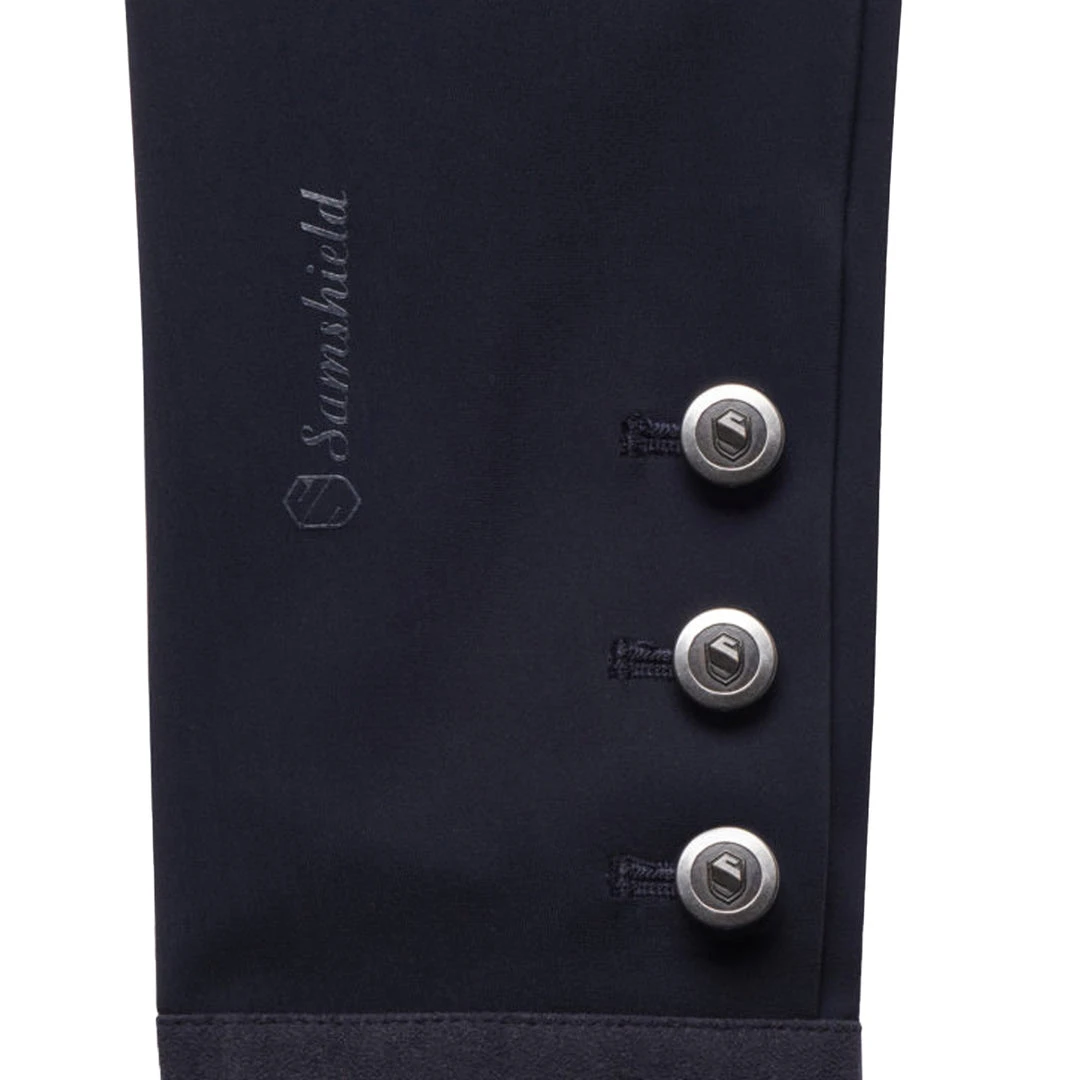 Samshield Women's Louise Competition Jacket Show Jackets 7 Samshield Women's Louise Competition Jacket Show Jackets