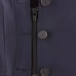 R.J. Classics Equestrian Apparel R.J. Classics Ellie Girls' Show Coat