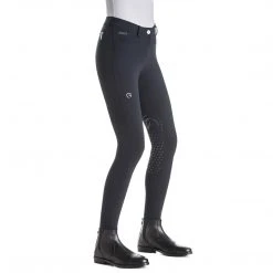 EGO7 Breeches EGO 7 Women's Jumping EJ Knee Patch Breech