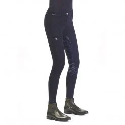 EGO7 Breeches EGO 7 Women's Dressage FG Breech 20 EGO7 Breeches EGO 7 Women's Dressage FG Breech